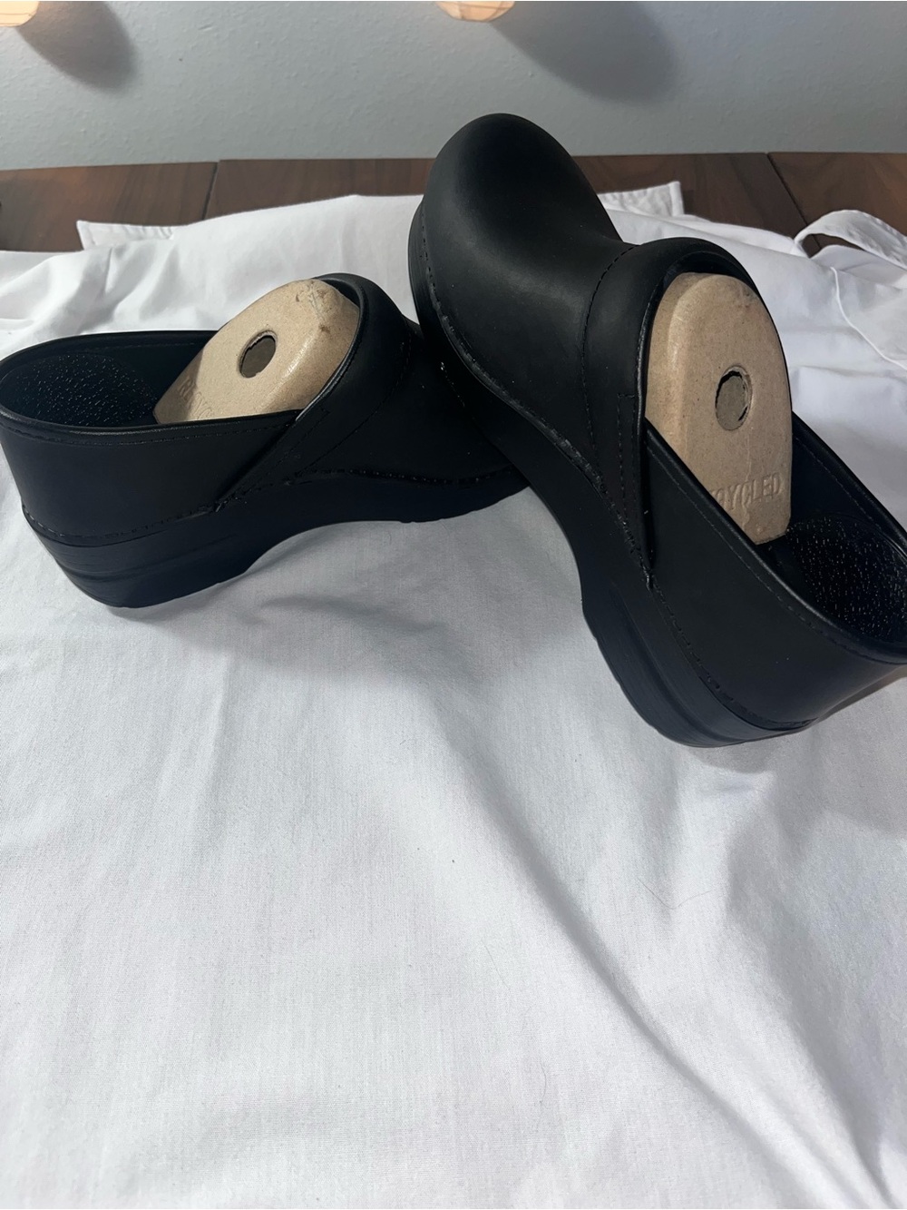 Dansko Clogs - Picture 1 of 4